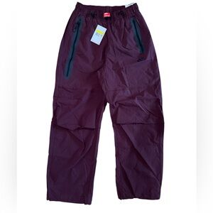 Nike Tech Parachute Pants